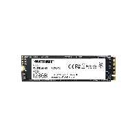 حافظه SSD پاتریوت PATRIOT P300 M.2 Internal SSD 128GB - آبتین مال