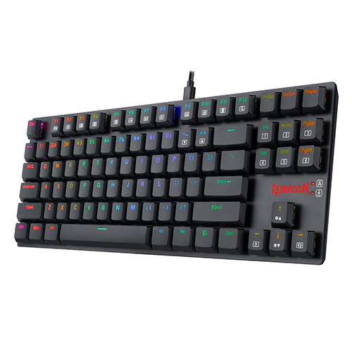 خرید کیبورد ردراگون Keyboard Redragon APS K607 با بهترین قیمت