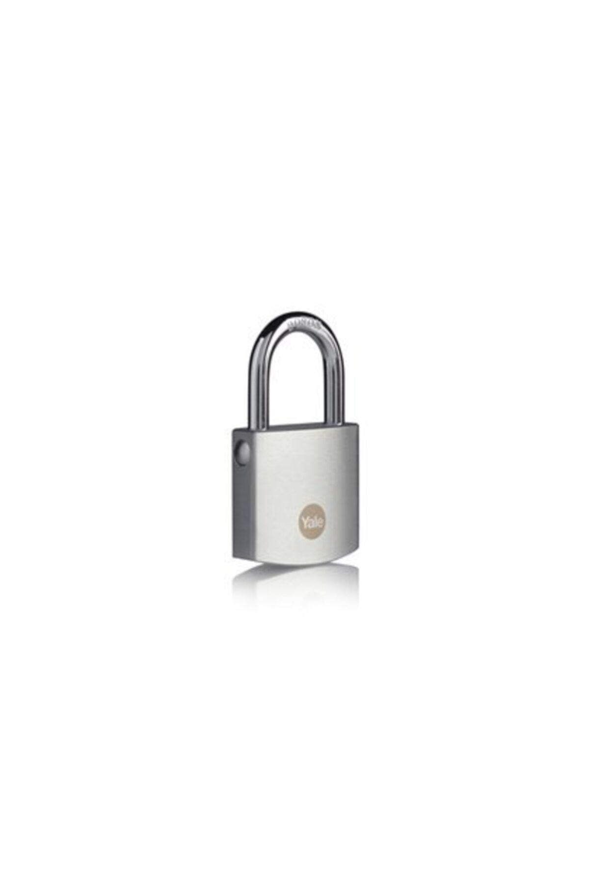 قفل حلق آویز Dmu Chrome 70 میلی متر یل Yale