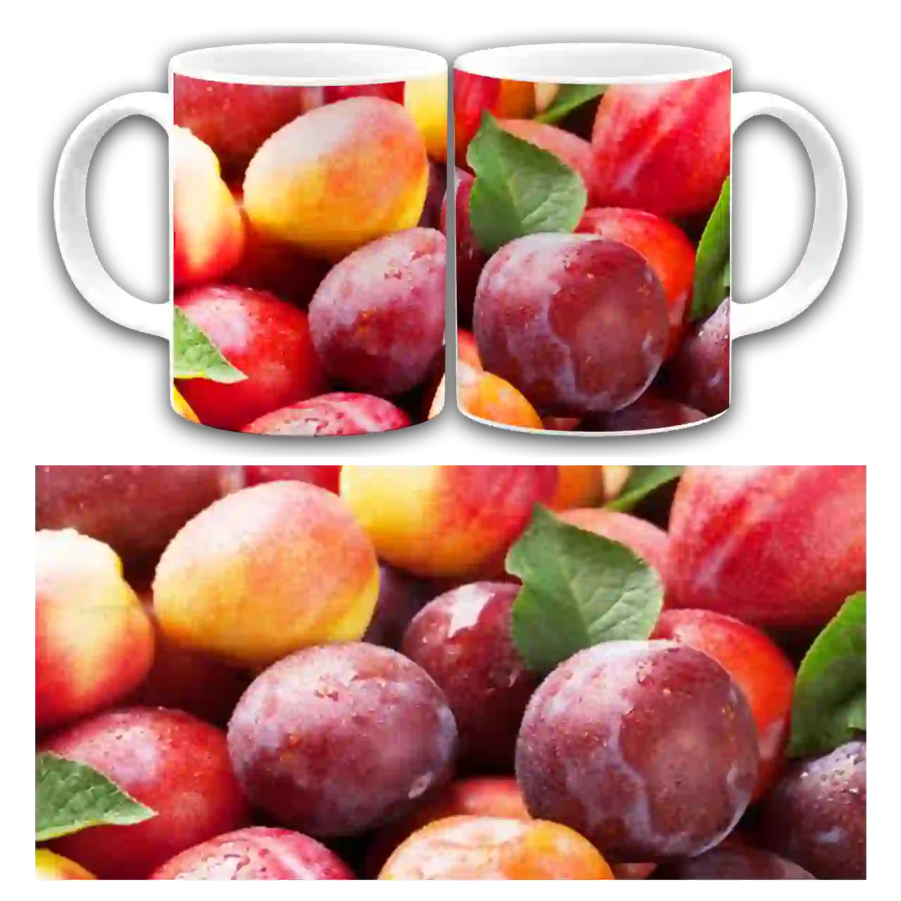 ماگ آلو مدل V2