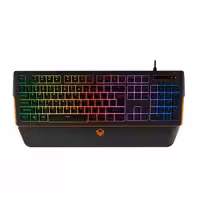 کیبورد مخصوص بازی میشن مدل MT-K9520-Farsi