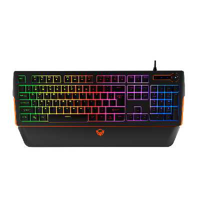 کیبورد مخصوص بازی میشن مدل MT-K9520-Farsi