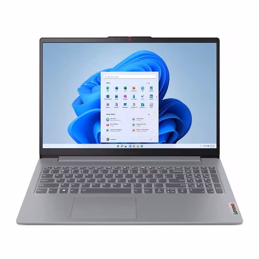 قیمت و خرید لپ تاپ 15.6 اینچ لنوو IdeaPad Slim 3-B Core i3 N305/1TB SSD/8GB/Intel | یاس ارتباط