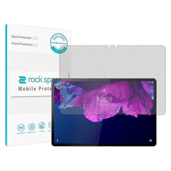 محافظ صفحه نمایش مات راک اسپیس مدل HyMTT مناسب برای تبلت لنوو Tab P11 Pro | کالا برتری