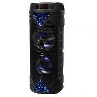 اسپیکر بلوتوثی قابل حمل مدل BT ZQS-6203