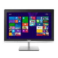 کامپیوتر آماده ایسوس مدل ای تی 2325 با پردازنده پنتیوم