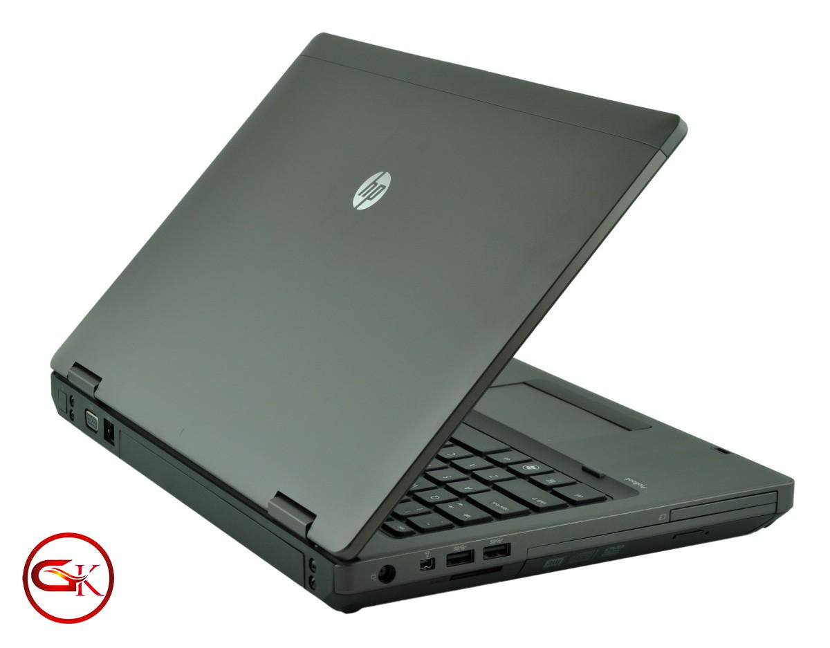 لپ تاپ اچ پی پروبوک Probook 6475b با طراحی زیبا و جهت کار های روزمره