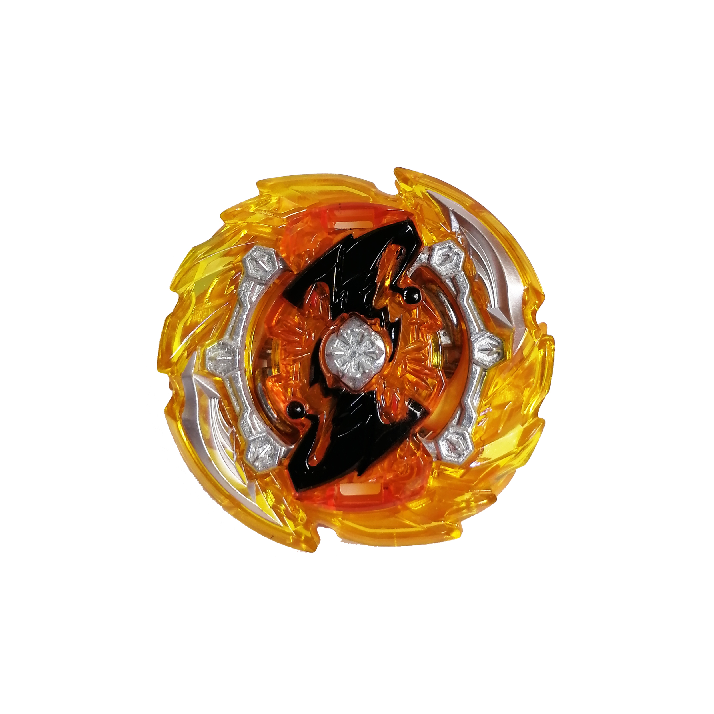 فرفره مدل انفجاری طرح هی وِن 