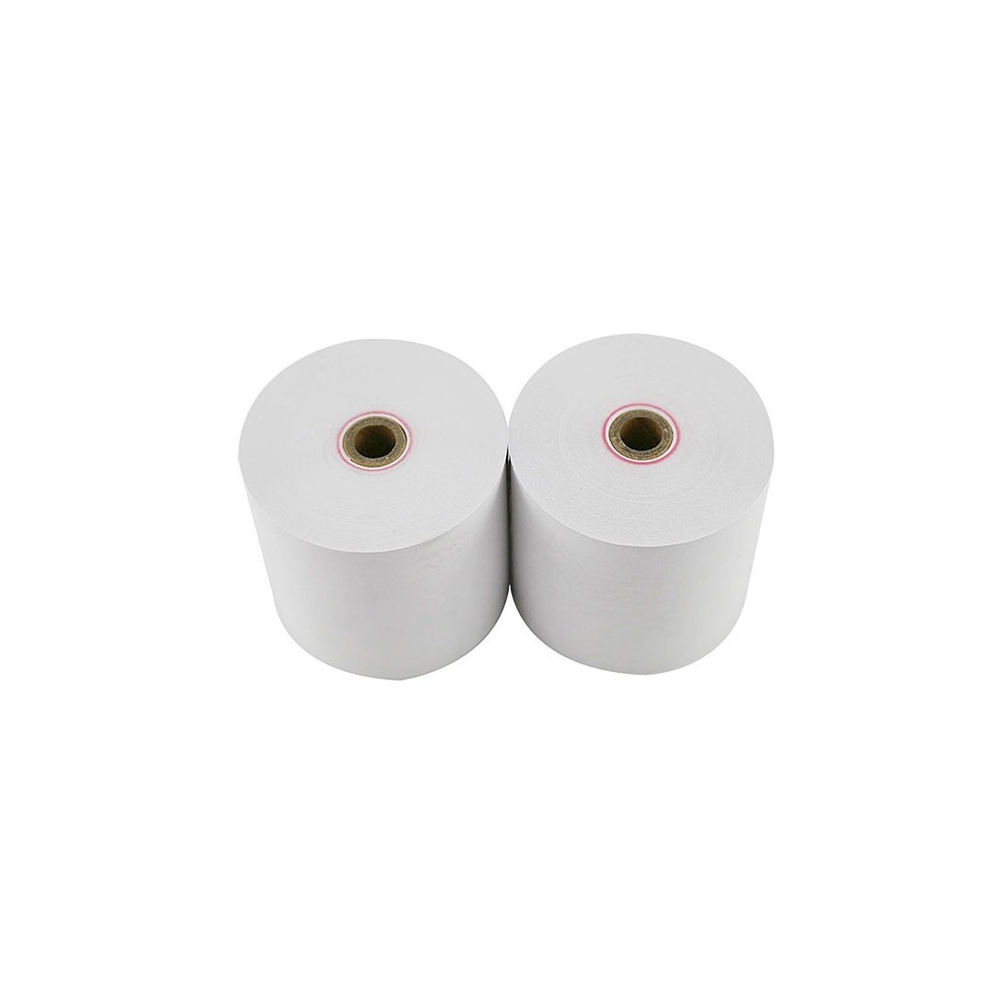 رول کاغذ پرینتر حرارتی ( عرض 80 میلی‌متر و طول 40 متر )