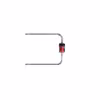 دیود زنر 5.1 ولت مدل Z5.1V-0.5W بسته 500 عددی
