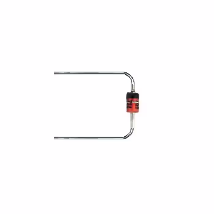 دیود زنر 5.1 ولت مدل Z5.1V-0.5W بسته 500 عددی