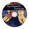 کتاب The Fifteenth Character اثر Rosemary Border انتشارات زبان مهر