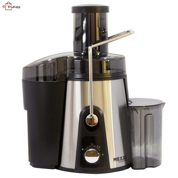 آبمیوه گیری و غذاساز مکسی MEX-614