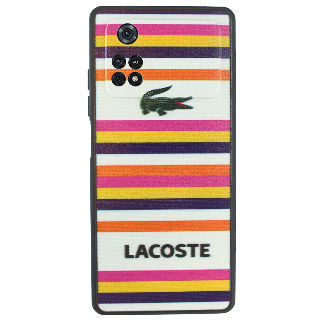 کاور کد  21 مناسب برای گوشی موبایل شیائومی Poco M4 Pro 4G