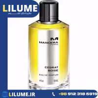 عطر ادکلن مانسرا سدرات بویسه (سدرات بویز) 120 میل مردانه – زنانه