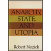 کتاب Anarchy, State, and Utopia اثر Robert Nozick انتشارات Basic Books