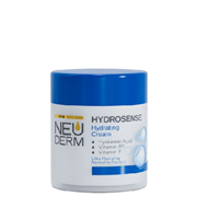 کرم مرطوب کننده اپتیمال هیدروسنس نئودرم حجم 150 میلی لیتر