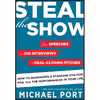 کتاب Steal the Show اثر Michael Port انتشارات Brilliance 