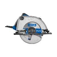 اره گرد بر 1500 وات 190 میلیمتری نووا کد 5350