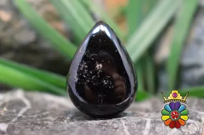 تورمالین سیاه