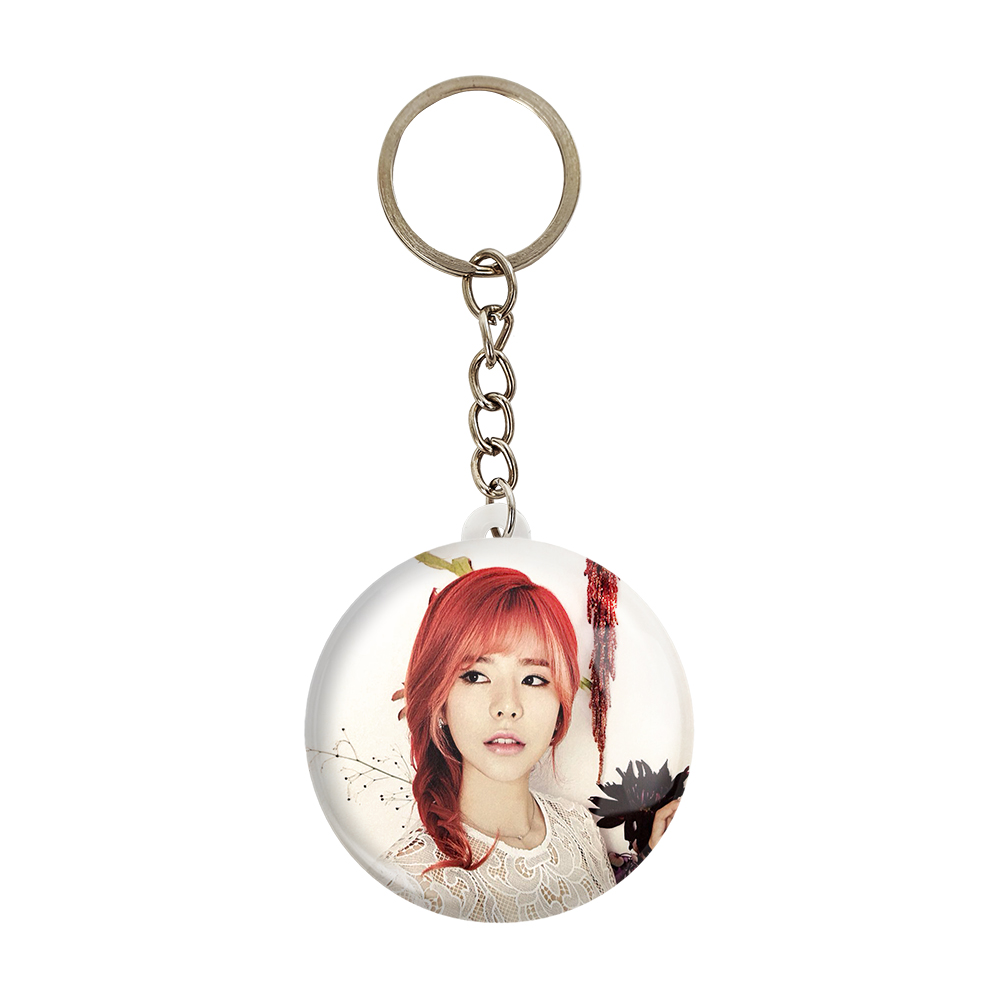 جاکلیدی خندالو مدل سانی گروه گرلز جنریشن کد 12983