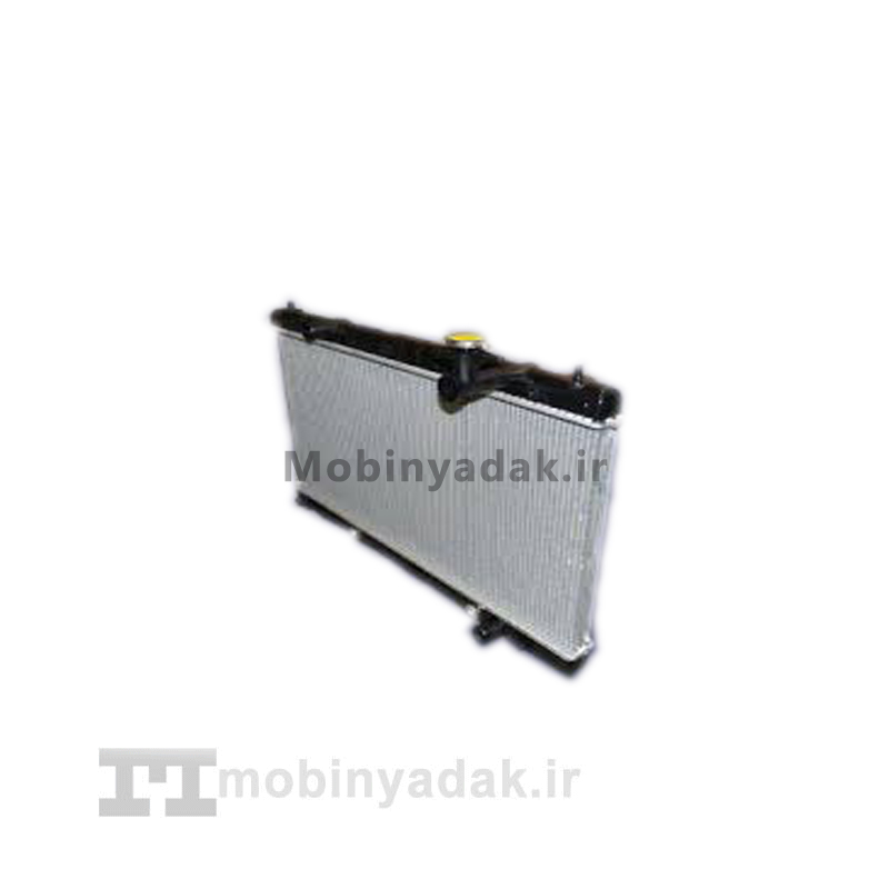 رادیاتور آب ام وی ام 550 (اتومات )