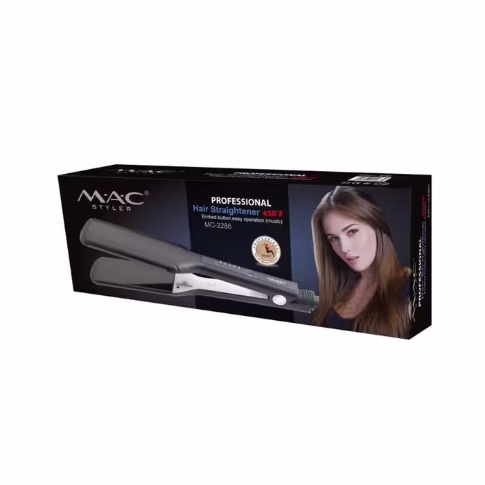 اتو مو مک استایلر مدل MC-2286 