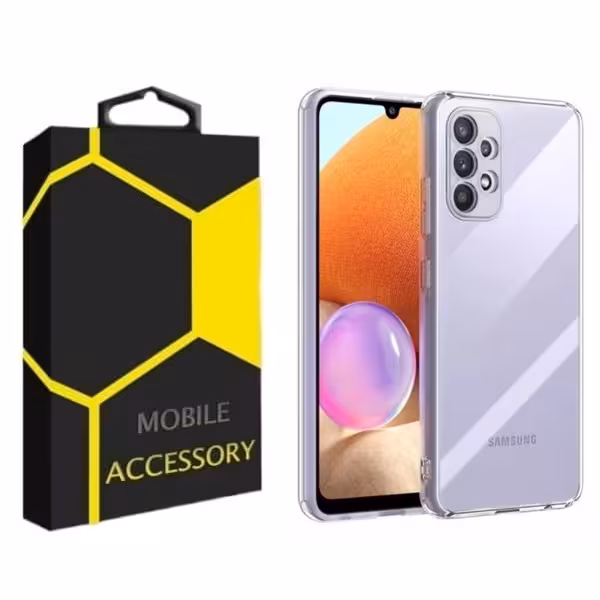 کاور مدل Kapsooli مناسب برای گوشی موبایل سامسونگ Galaxy A23 