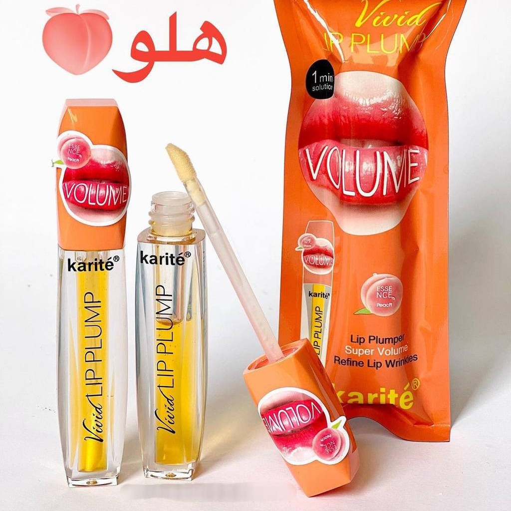 رژ لب هلو اورجینال