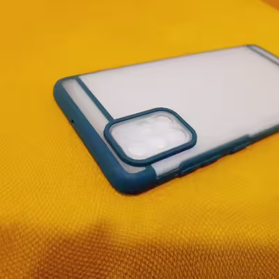 کاور مدل a03s مناسب برای گوشی موبایل سامسونگ Galaxy A03S / A02S / M02S