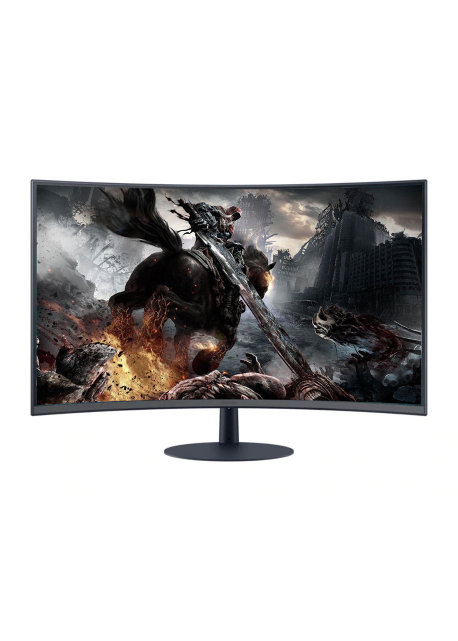 قیمت و خرید مانیتور 27 اینچ سامسونگ T55 - آی تی کاشفی