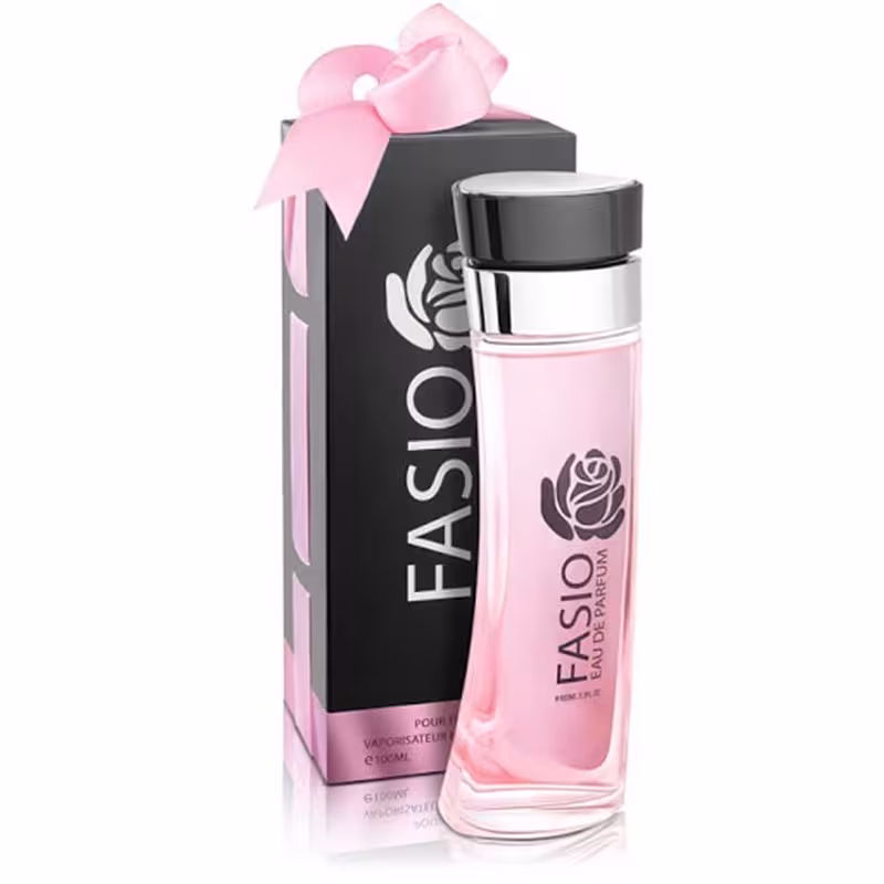 عطر ادکلن امپر فاسیو زنانه Emper Fasio for women

