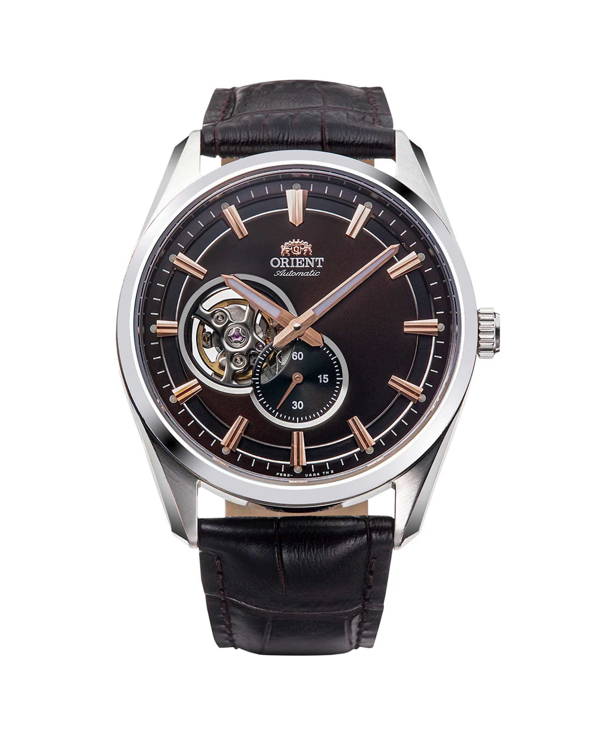 ساعت مچی مردانه اورینت ORIENT RA-AR0005Y