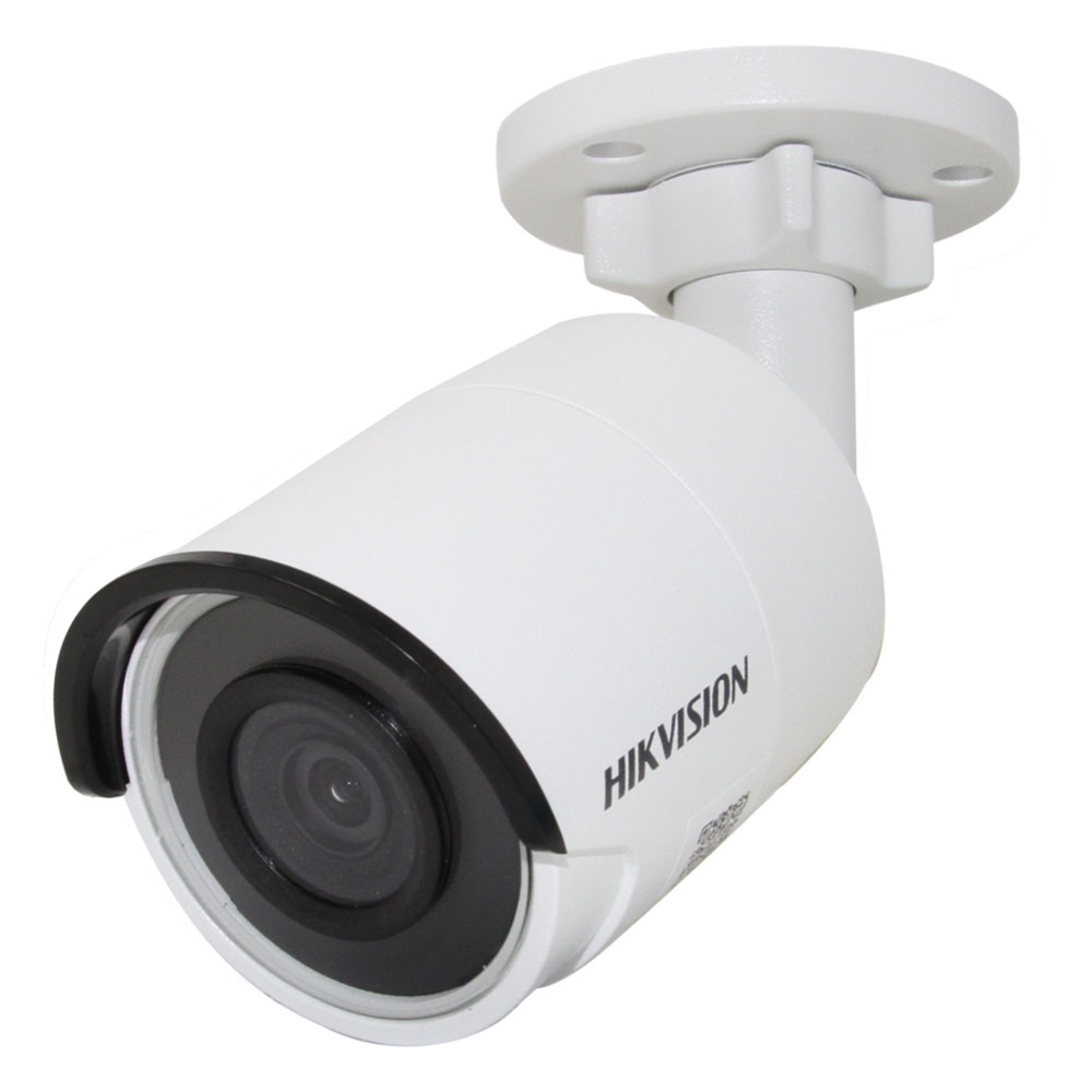 دوربين مداربسته تحت شبکه بولت هايک ويژن مدل DS-2CD2043G0-I