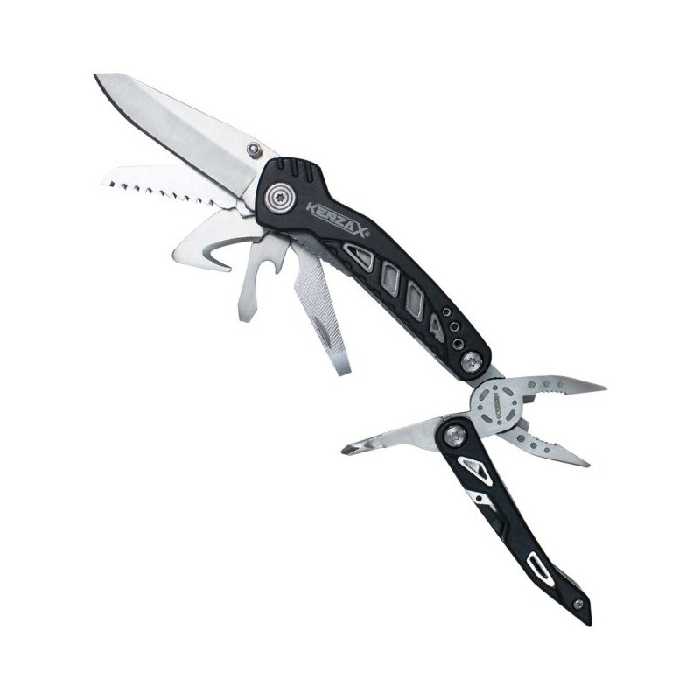  ابزار چند کاره سفری کنزاکس مدل KMF-111