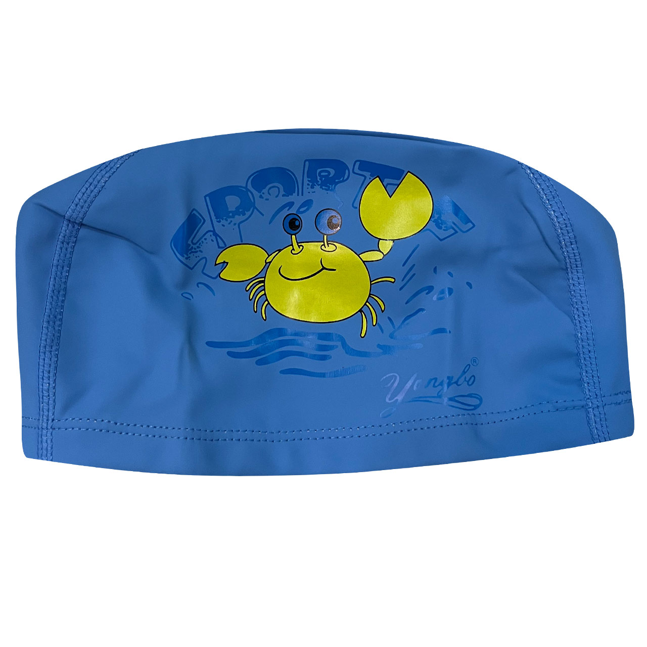  کلاه شنا بچگانه کد 855