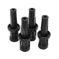 بوت وایر شمع پارت سهند مدل 1384مناسب برای رانا بسته 4 عددی