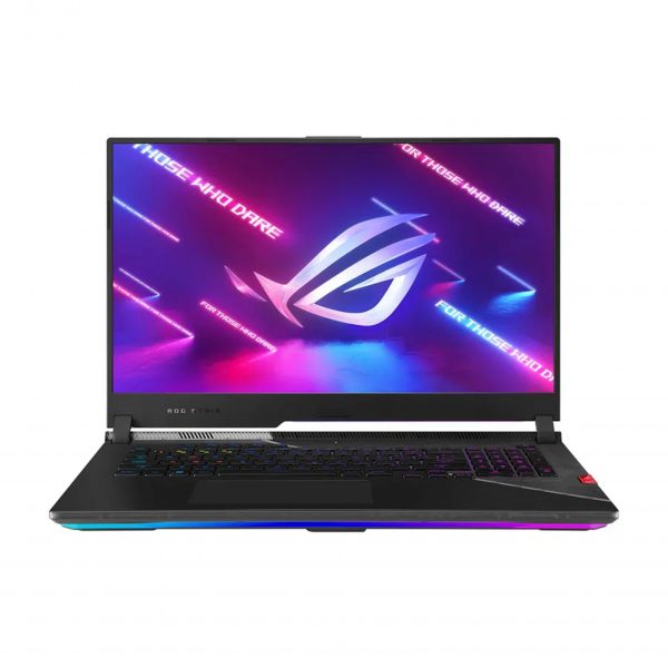 لپ تاپ ایسوس مدل ROG Strix G15 G513RC-AA