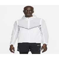 کاپشن چند رنگ مردانه ژاکت دویدن همه کاره Repel Run Division Dm4773 100 Nike
