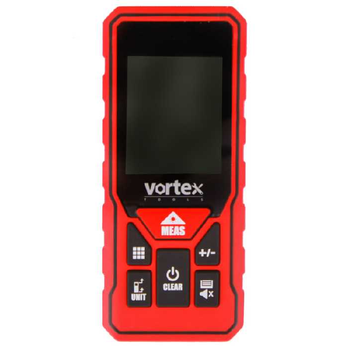 متر لیزری ورتکس مدل LDM-2240