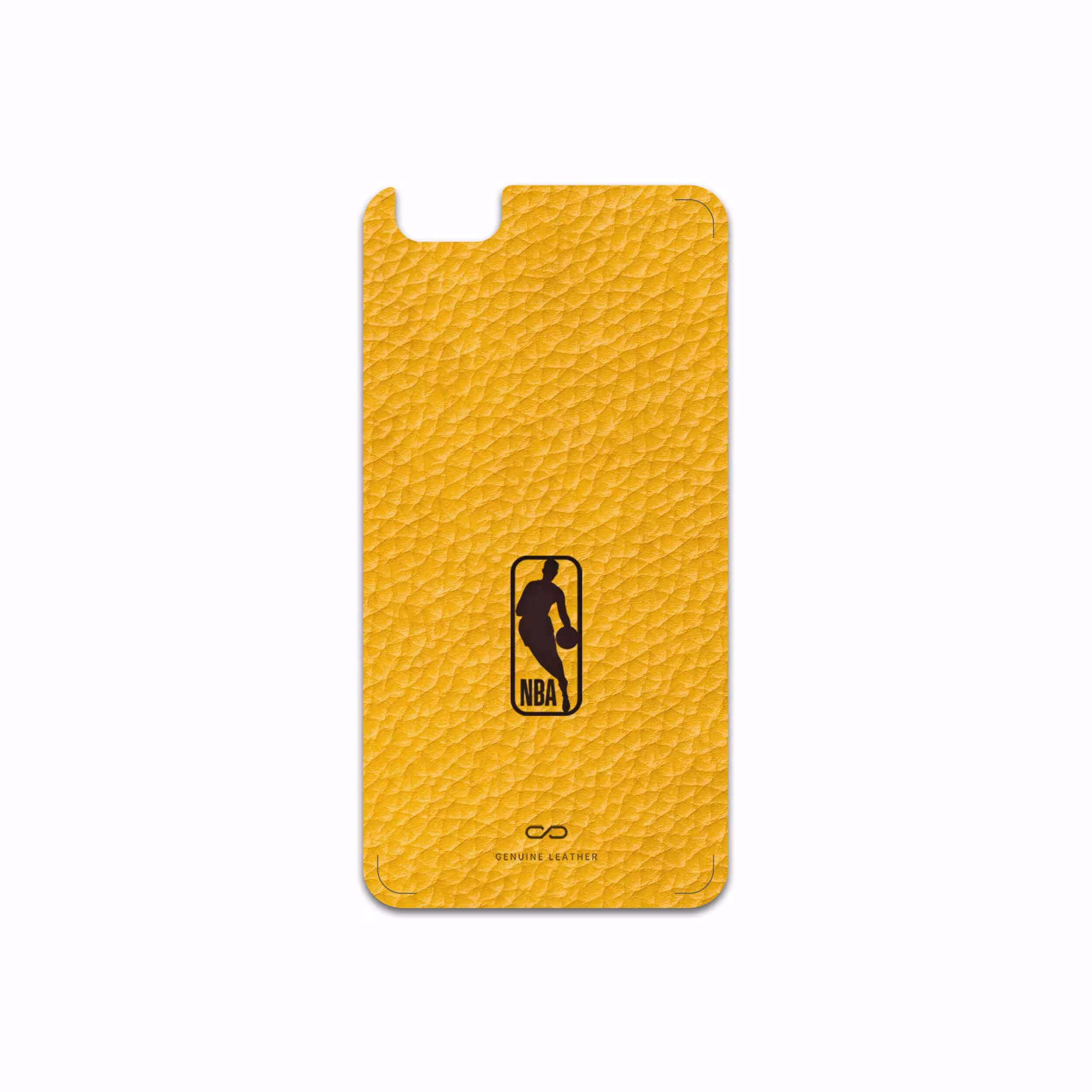 برچسب پوششی ماهوت مدل ML-NBA مناسب برای گوشی موبایل آنر 4X