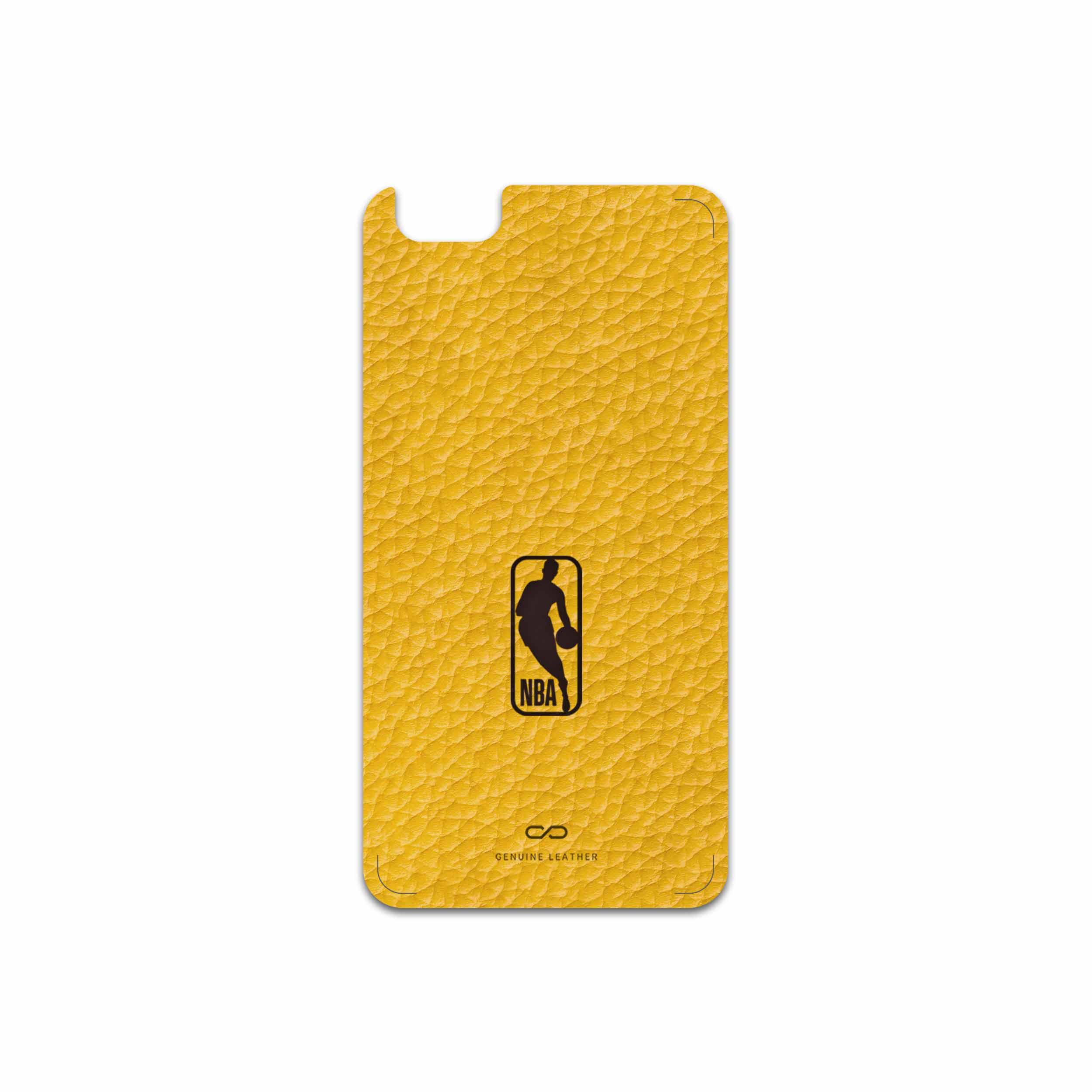 برچسب پوششی ماهوت مدل ML-NBA مناسب برای گوشی موبایل آنر 4X