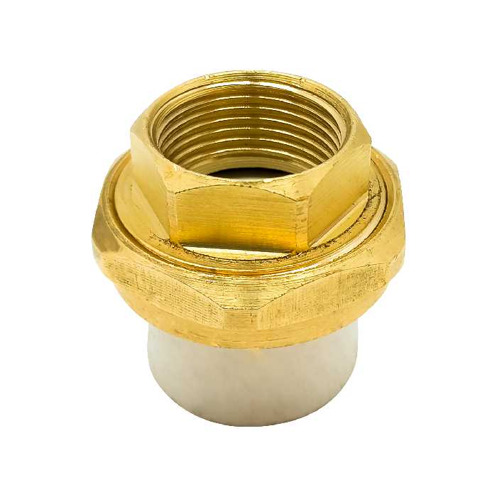 مهره ماسوره مدل M 2/5 مجموعه 7 عددی