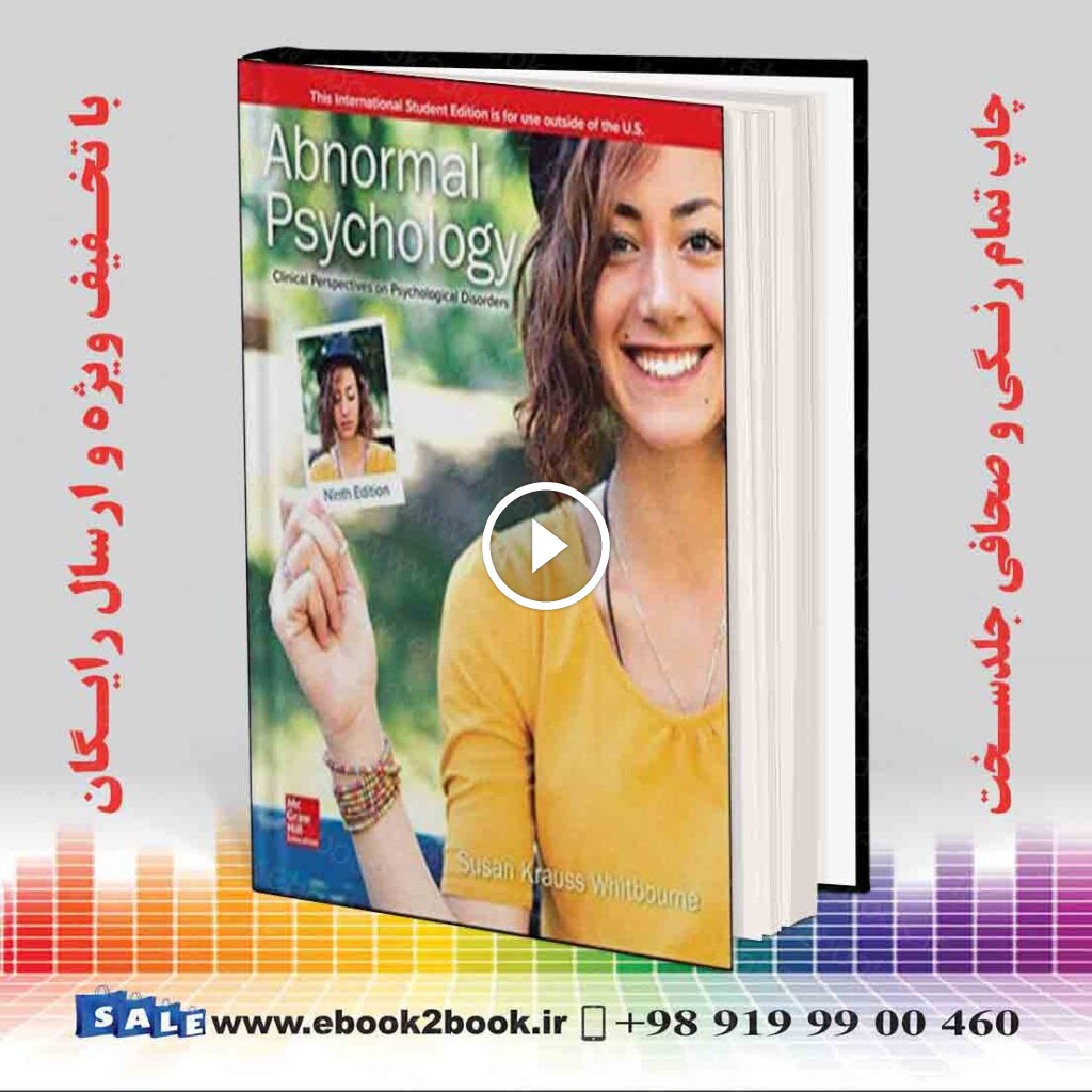 Abnormal Psychology, 9th Edition