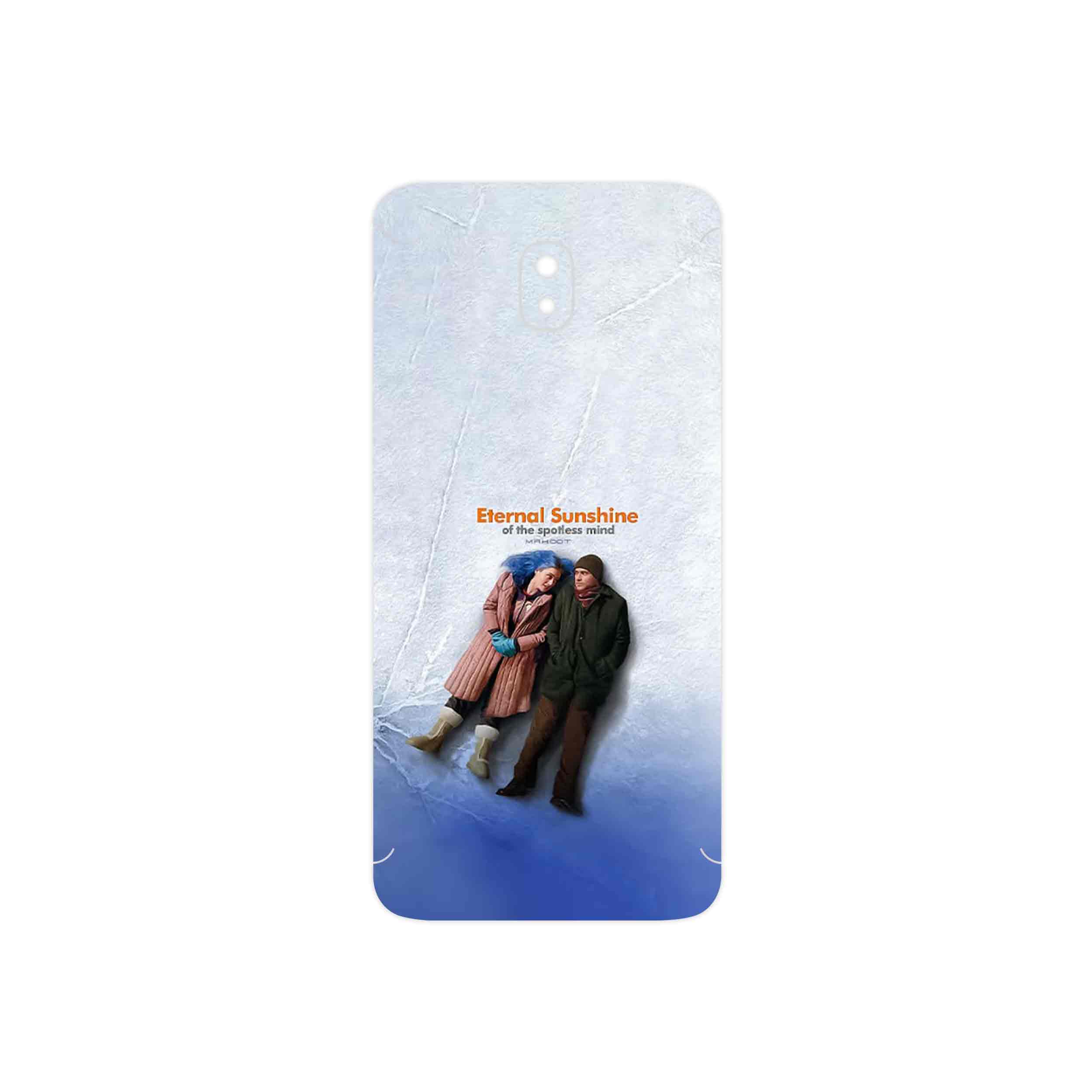 برچسب پوششی ماهوت مدل Eternal Sunshine of the Spotless Mind مناسب برای گوشی موبایل سامسونگ Galaxy J7 Pro