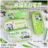 جامدادی صندوقچه ای Dodo Panda طرح پاندا