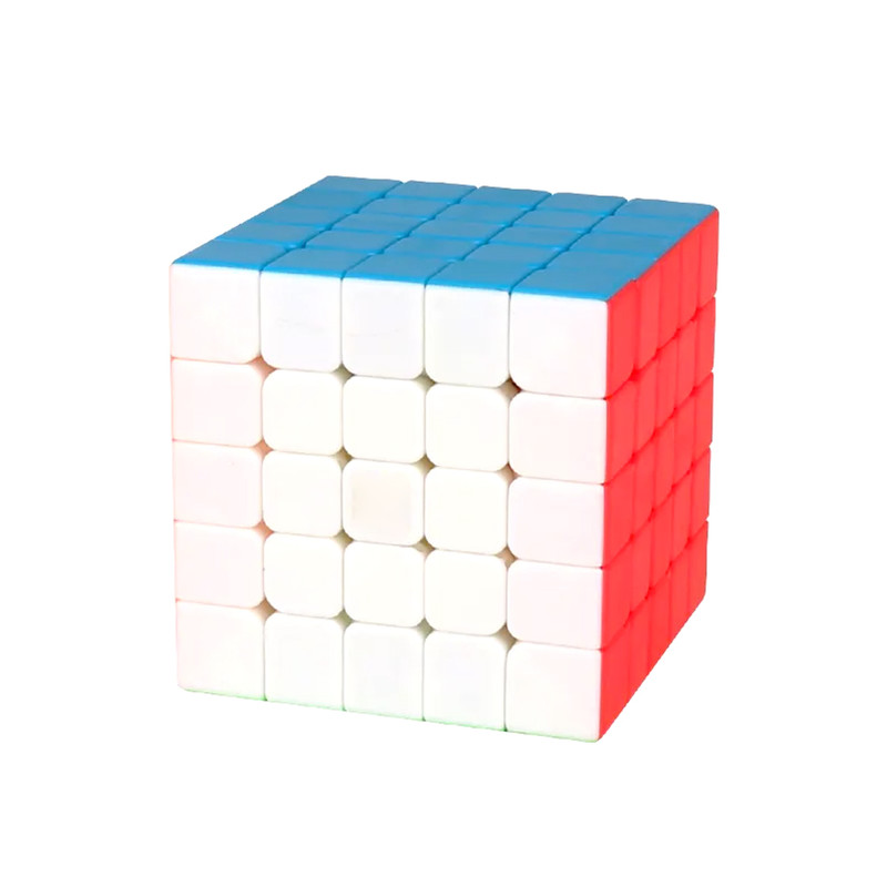 مکعب روبیک مدل QY3098 | چاوه
