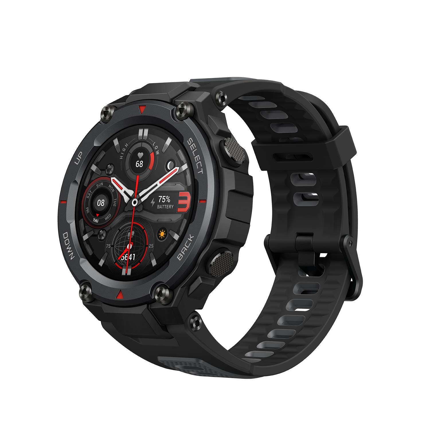 ساعت هوشمند امیزفیت Amazfit T-Rex Pro