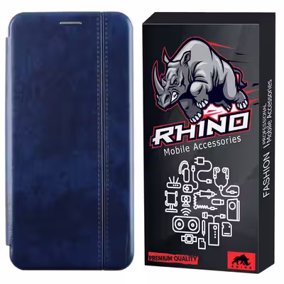 کیف کلاسوری راینو مدل R-Momax مناسب برای گوشی موبایل اپل iPhone 12 Pro Max