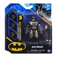 اکشن فیگور اسپین مستر مدل Batman